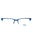 01HS - MATTE BLUE