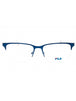 01HS - MATTE BLUE