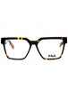 0722 - YELLOW TORTOISE