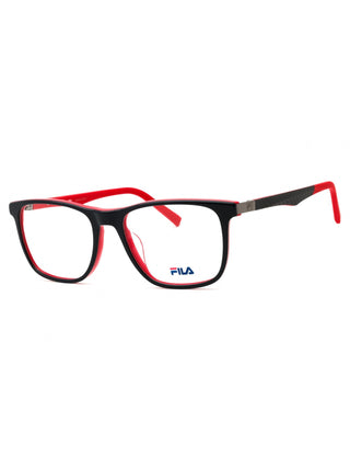 FILA VFI445 acetate Rectangular Men's Eyeglasses