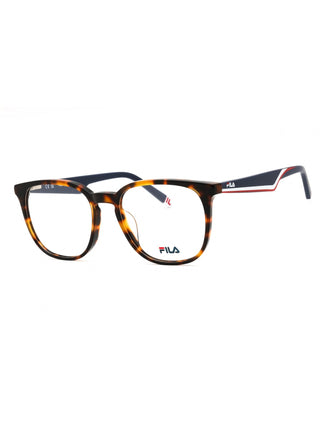FILA VFI454 acetate Rectangular Men's Eyeglasses