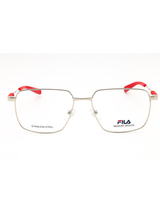 FILA VFI534  Metal Rectangular Men's Eyeglasses
