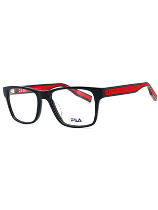 FILA VFI539 acetate Rectangular Men's Eyeglasses