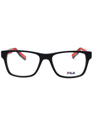 FILA VFI539 acetate Rectangular Men's Eyeglasses
