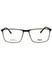 0302 - ROSE GLD/SEMI BLK PRTS