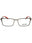 111 - Brushed Dark Gunmetal /Clear demo lens