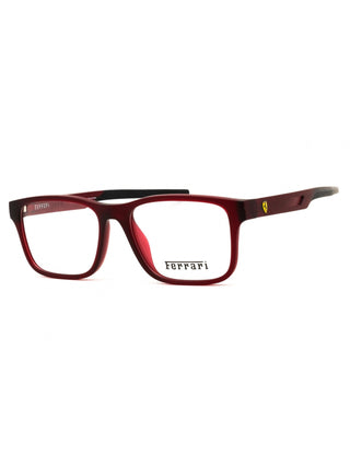 Ferrari 0FZ8003U Eyeglasses