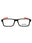 501 - BLACK/clear demo lens