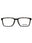 501 - BLACK/Clear demo lens