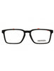 501 - BLACK/Clear demo lens
