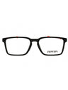 501 - BLACK/Clear demo lens