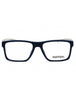 510 - Matte Blue/Clear demo lens