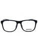 509 - Matte Blue/clear demo lens