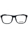 509 - Matte Blue/clear demo lens