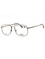110 - Brown / Clear