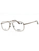 110 - Brown / Clear