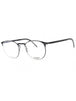 412 - Navy / Clear demo lens