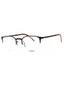 022 - Matte Graphite / Clear Lens