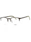070 - Matte Gunmetal / Clear demo lens