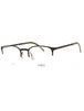 070 - Matte Gunmetal / Clear demo lens