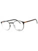 001 - Black / Clear demo lens