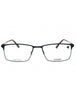 410 - MATTE NAVY/clear demo lens