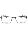 410 - MATTE NAVY/clear demo lens