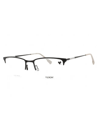Flexon FLEXON E1130  Metal Rectangular Men's Eyeglasses