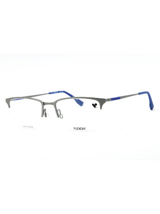 Flexon FLEXON E1130  Metal Rectangular Men's Eyeglasses