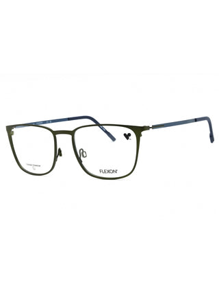 Flexon FLEXON E1143  Metal Rectangular  Eyeglasses