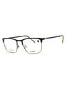 413 - MATTE NAVY/ OLIVE/clear demo lens