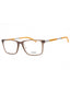 204 - Matte Crystal Taupe / Clear demo lens