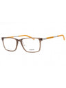 204 - Matte Crystal Taupe / Clear demo lens