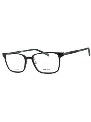 Flexon FLEXON EP8007 injected propionate Rectangular Men's Eyeglasses