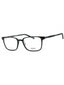 031 - DARK GREY/Clear demo lens