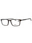 033 - DARK GREY/Clear demo lens