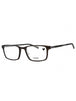033 - DARK GREY/Clear demo lens