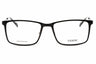 001 - Black / Clear demo lens