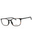 240 - SHINY DARK TORTOISE/Clear demo lens