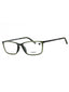 310 - SHINY OLIVE/Clear demo lens