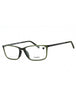 310 - SHINY OLIVE/Clear demo lens