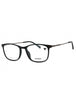 004 - BLACK/COPPER/Clear demo lens