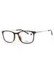 240 - DARK TORTOISE/Clear demo lens
