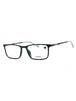 340 - OLIVE TORTOISE/Clear demo lens
