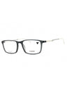 020 - SHINY CRYSTAL GREY/clear demo lens
