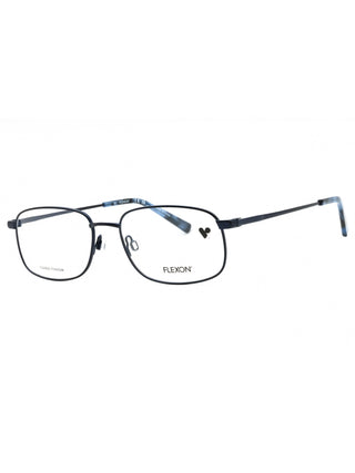 Flexon FLEXON H6054  Metal Rectangular  Eyeglasses