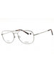 070 - GUNMETAL/Clear demo lens