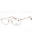 770 - SHINY ROSE GOLD/clear demo lens