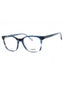 38I 00 - Blue Horn / Clear