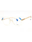 07T1 - TRANSPARENT BEIGE
